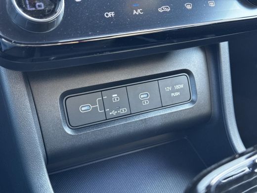 Hyundai Tucson 1.6 T-GDI PHEV N Line Business | Nieuw uit voorraad leverbaar / Stoel & Stuur Verwarming / Krell ... ActivLease financial lease