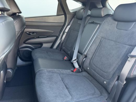 Hyundai Tucson 1.6 T-GDI PHEV N Line Business | Nieuw uit voorraad leverbaar / Stoel & Stuur Verwarming / Krell ... ActivLease financial lease