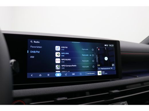 Hyundai Tucson 1.6 T-GDI PHEV N Line Business Sky / Uit Voorraad Leverbaar / Schuif&Kantel Dak / Stoel en Stuurw... ActivLease financial lease