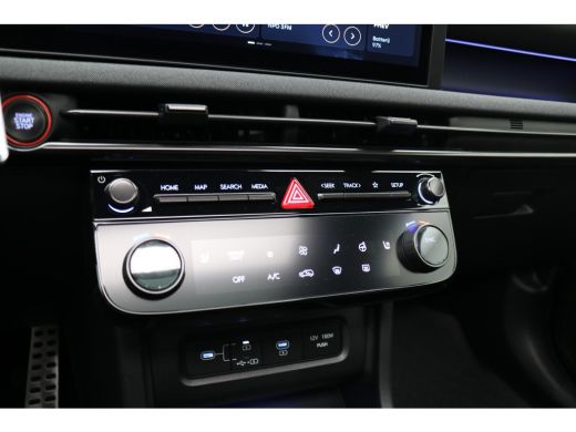 Hyundai Tucson 1.6 T-GDI PHEV N Line Business Sky / Uit Voorraad Leverbaar / Schuif&Kantel Dak / Stoel en Stuurw... ActivLease financial lease