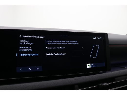 Hyundai Tucson 1.6 T-GDI PHEV N Line Business Sky / Uit Voorraad Leverbaar / Schuif&Kantel Dak / Stoel en Stuurw... ActivLease financial lease