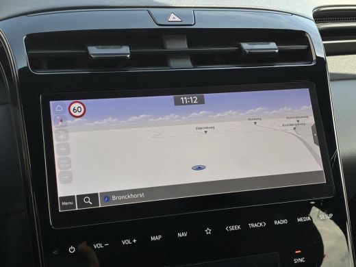 Hyundai Tucson 1.6 T-GDI PHEV N Line Edition 4WD / Fabrieksgarantie t/m 04-2027 / Dealer Onderhouden / Stoel-/St... ActivLease financial lease
