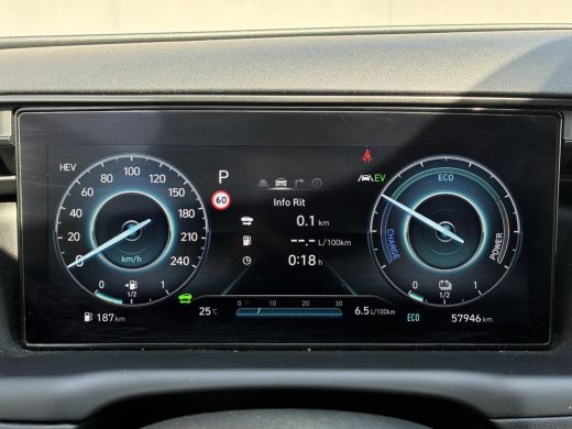 Hyundai Tucson 1.6 T-GDI PHEV N Line Edition 4WD / Fabrieksgarantie t/m 04-2027 / Dealer Onderhouden / Stoel-/St... ActivLease financial lease