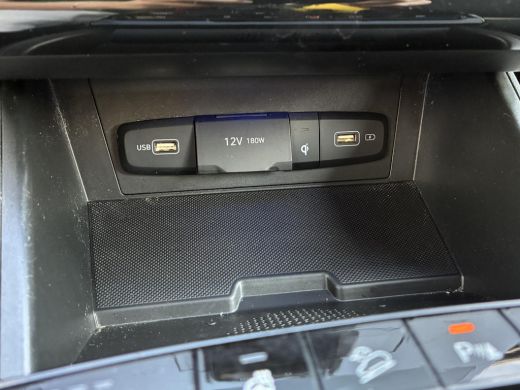 Hyundai Tucson 1.6 T-GDI PHEV N Line Edition 4WD / Fabrieksgarantie t/m 04-2027 / Dealer Onderhouden / Stoel-/St... ActivLease financial lease