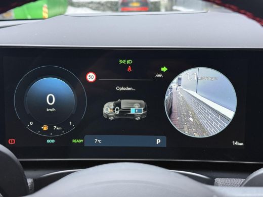Hyundai Tucson 1.6 T-GDI PHEV N Line / Navigatie / 360 Camera / Stoel Geheugen / Stoelverkoeling / Stoelverwarmi... ActivLease financial lease