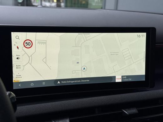 Hyundai Tucson 1.6 T-GDI PHEV N Line / Navigatie / 360 Camera / Stoel Geheugen / Stoelverkoeling / Stoelverwarmi... ActivLease financial lease