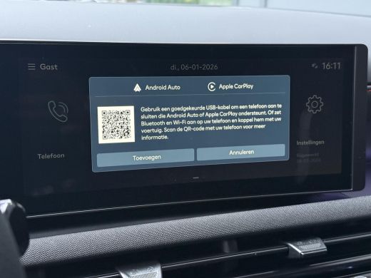 Hyundai Tucson 1.6 T-GDI PHEV N Line / Navigatie / 360 Camera / Stoel Geheugen / Stoelverkoeling / Stoelverwarmi... ActivLease financial lease