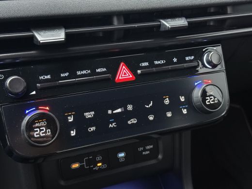 Hyundai Tucson 1.6 T-GDI PHEV N Line / Navigatie / 360 Camera / Stoel Geheugen / Stoelverkoeling / Stoelverwarmi... ActivLease financial lease