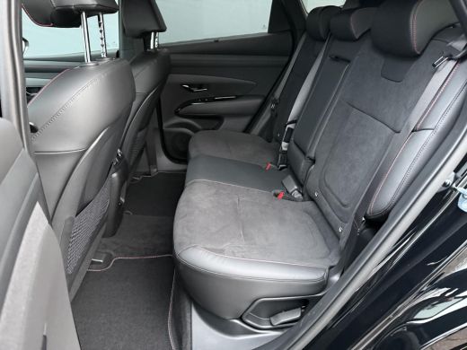 Hyundai Tucson 1.6 T-GDI PHEV N Line / Navigatie / 360 Camera / Stoel Geheugen / Stoelverkoeling / Stoelverwarmi... ActivLease financial lease