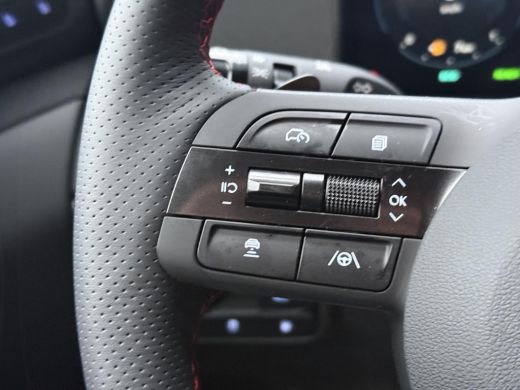 Hyundai Tucson 1.6 T-GDI PHEV N Line / Navigatie / 360 Camera / Stoel Geheugen / Stoelverkoeling / Stoelverwarmi... ActivLease financial lease