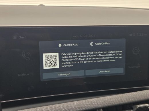 Hyundai Tucson 1.6 T-GDI PHEV N Line ** Nieuw uit voorraad leverbaar ** ActivLease financial lease