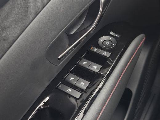 Hyundai Tucson 1.6 T-GDI PHEV N Line ** Nieuw uit voorraad leverbaar ** ActivLease financial lease