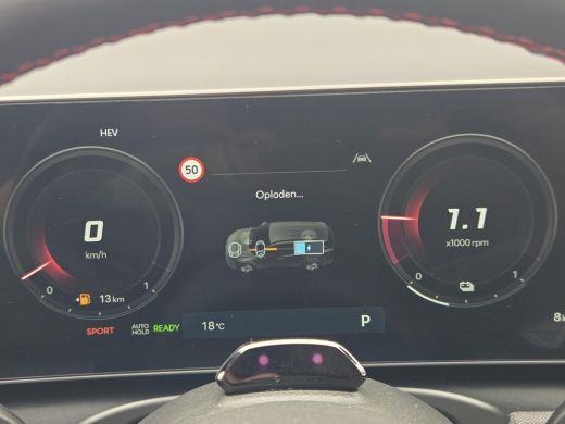 Hyundai Tucson 1.6 T-GDI PHEV N Line ** Nieuw uit voorraad leverbaar ** ActivLease financial lease