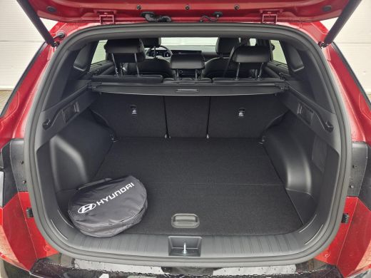 Hyundai Tucson 1.6 T-GDI PHEV N Line ** Nieuw uit voorraad leverbaar ** ActivLease financial lease