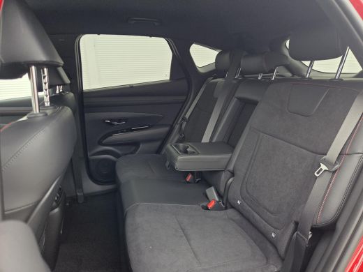 Hyundai Tucson 1.6 T-GDI PHEV N Line ** Nieuw uit voorraad leverbaar ** ActivLease financial lease