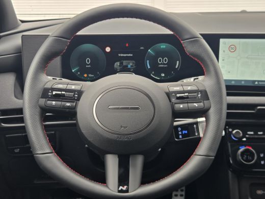 Hyundai Tucson 1.6 T-GDI PHEV N Line ** Nieuw uit voorraad leverbaar ** ActivLease financial lease