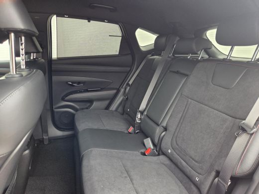 Hyundai Tucson 1.6 T-GDI PHEV N Line ** Nieuw uit voorraad leverbaar ** ActivLease financial lease