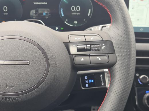 Hyundai Tucson 1.6 T-GDI PHEV N Line ** Nieuw uit voorraad leverbaar ** ActivLease financial lease