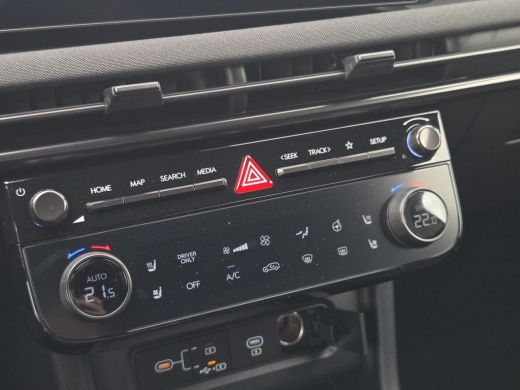Hyundai Tucson 1.6 T-GDI PHEV N Line ** Nieuw uit voorraad leverbaar ** ActivLease financial lease