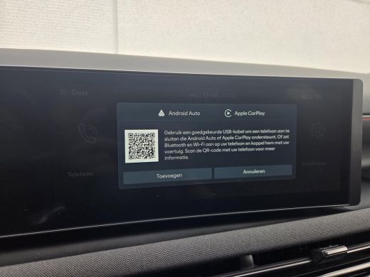 Hyundai Tucson 1.6 T-GDI PHEV N Line Business Sky ** Nieuw uit voorraad leverbaar ** / Stoel & Stuur Verwarming ... ActivLease financial lease