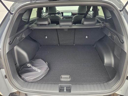Hyundai Tucson 1.6 T-GDI PHEV N Line Business Sky ** Nieuw uit voorraad leverbaar ** / Stoel & Stuur Verwarming ... ActivLease financial lease