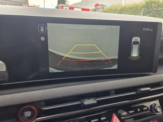 Hyundai Tucson 1.6 T-GDI PHEV N Line Business Sky ** Nieuw uit voorraad leverbaar ** / Stoel & Stuur Verwarming ... ActivLease financial lease