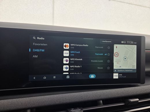 Hyundai Tucson 1.6 T-GDI PHEV N Line Business Sky ** Nieuw uit voorraad leverbaar ** / Stoel & Stuur Verwarming ... ActivLease financial lease