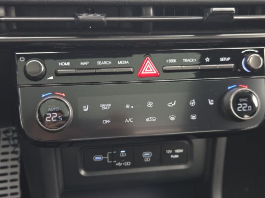 Hyundai Tucson 1.6 T-GDI PHEV N Line Business Sky ** Nieuw uit voorraad leverbaar ** / Stoel & Stuur Verwarming ... ActivLease financial lease