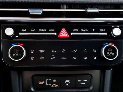 Hyundai Tucson 1.6 T-GDI PHEV Premium / Navigatie / 360 Camera / Memory Seat / Stoelverkoeling / Stoelverwarming... ActivLease financial lease