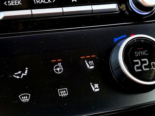 Hyundai Tucson 1.6 T-GDI PHEV Premium / Navigatie / 360 Camera / Memory Seat / Stoelverkoeling / Stoelverwarming... ActivLease financial lease