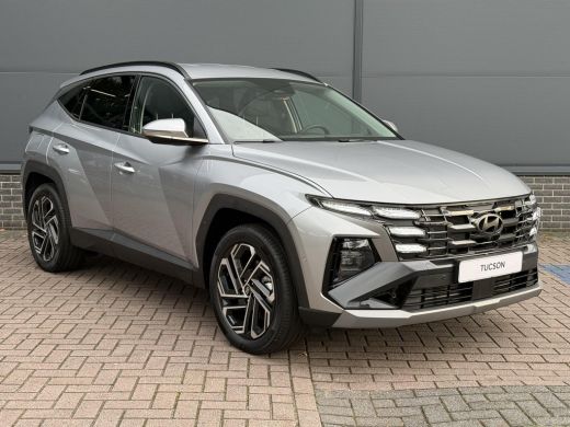 Hyundai Tucson 1.6 T-GDI PHEV Premium / Navigatie / 360 Camera / Memory Seat / Stoelverkoeling / Stoelverwarming... ActivLease financial lease