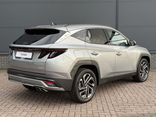 Hyundai Tucson 1.6 T-GDI PHEV Premium / Navigatie / 360 Camera / Memory Seat / Stoelverkoeling / Stoelverwarming... ActivLease financial lease