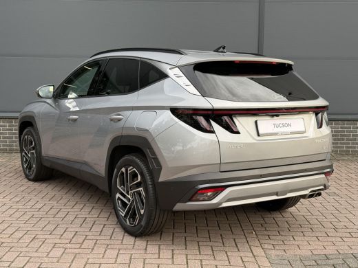 Hyundai Tucson 1.6 T-GDI PHEV Premium / Navigatie / 360 Camera / Memory Seat / Stoelverkoeling / Stoelverwarming... ActivLease financial lease