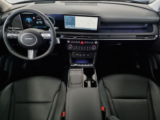 Hyundai Tucson 1.6 T-GDI PHEV Premium / Navigatie / 360 Camera / Memory Seat / Stoelverkoeling / Stoelverwarming... ActivLease financial lease