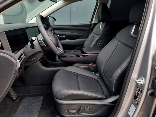 Hyundai Tucson 1.6 T-GDI PHEV Premium / Navigatie / 360 Camera / Memory Seat / Stoelverkoeling / Stoelverwarming... ActivLease financial lease