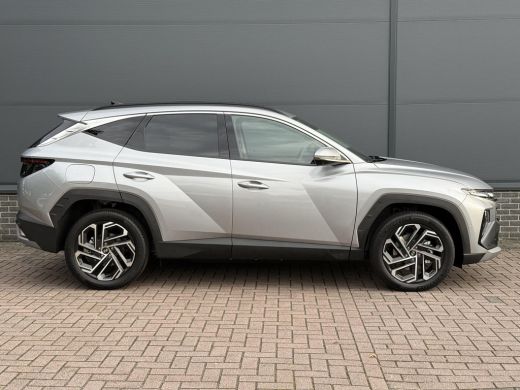 Hyundai Tucson 1.6 T-GDI PHEV Premium / Navigatie / 360 Camera / Memory Seat / Stoelverkoeling / Stoelverwarming... ActivLease financial lease