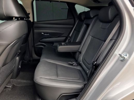 Hyundai Tucson 1.6 T-GDI PHEV Premium / Navigatie / 360 Camera / Memory Seat / Stoelverkoeling / Stoelverwarming... ActivLease financial lease