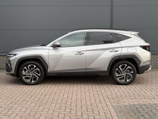 Hyundai Tucson 1.6 T-GDI PHEV Premium / Navigatie / 360 Camera / Memory Seat / Stoelverkoeling / Stoelverwarming... ActivLease financial lease