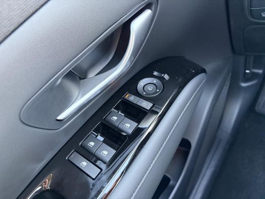 Hyundai Tucson 1.6 T-GDI PHEV Premium ** Nieuw uit voorraad leverbaar ** ActivLease financial lease