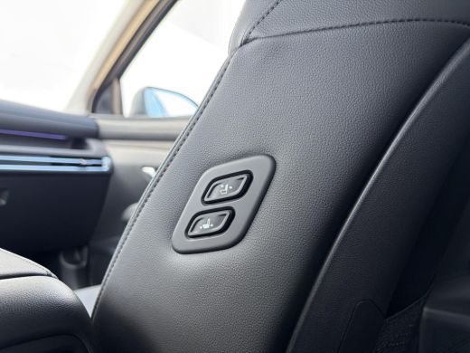 Hyundai Tucson 1.6 T-GDI PHEV Premium ** Nieuw uit voorraad leverbaar ** ActivLease financial lease