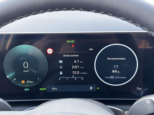 Hyundai Tucson 1.6 T-GDI PHEV Premium ** Nieuw uit voorraad leverbaar ** ActivLease financial lease