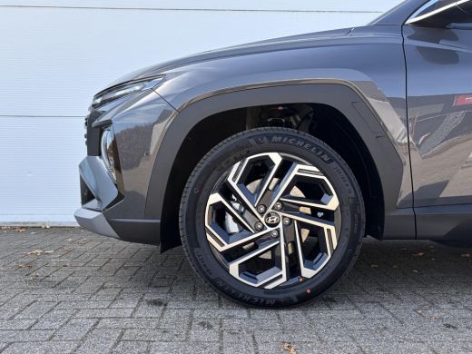 Hyundai Tucson 1.6 T-GDI PHEV Premium ** Nieuw uit voorraad leverbaar ** ActivLease financial lease