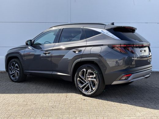 Hyundai Tucson 1.6 T-GDI PHEV Premium ** Nieuw uit voorraad leverbaar ** ActivLease financial lease