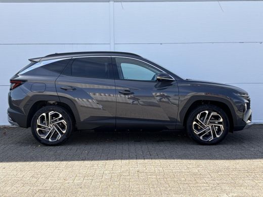 Hyundai Tucson 1.6 T-GDI PHEV Premium ** Nieuw uit voorraad leverbaar ** ActivLease financial lease