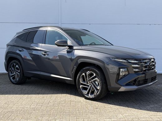 Hyundai Tucson 1.6 T-GDI PHEV Premium ** Nieuw uit voorraad leverbaar ** ActivLease financial lease