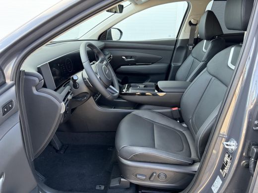 Hyundai Tucson 1.6 T-GDI PHEV Premium ** Nieuw uit voorraad leverbaar ** ActivLease financial lease