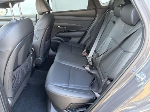 Hyundai Tucson 1.6 T-GDI PHEV Premium ** Nieuw uit voorraad leverbaar ** ActivLease financial lease