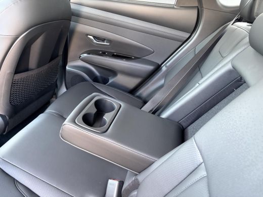 Hyundai Tucson 1.6 T-GDI PHEV Premium ** Nieuw uit voorraad leverbaar ** ActivLease financial lease