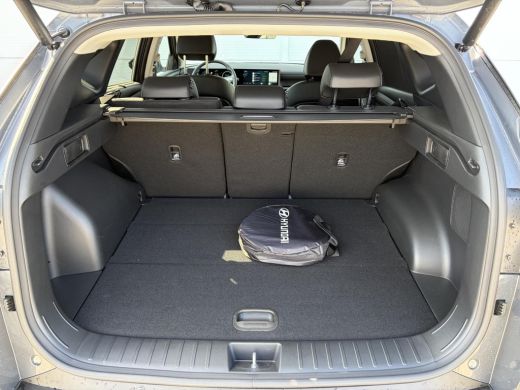 Hyundai Tucson 1.6 T-GDI PHEV Premium ** Nieuw uit voorraad leverbaar ** ActivLease financial lease