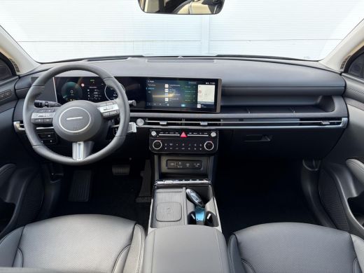 Hyundai Tucson 1.6 T-GDI PHEV Premium ** Nieuw uit voorraad leverbaar ** ActivLease financial lease